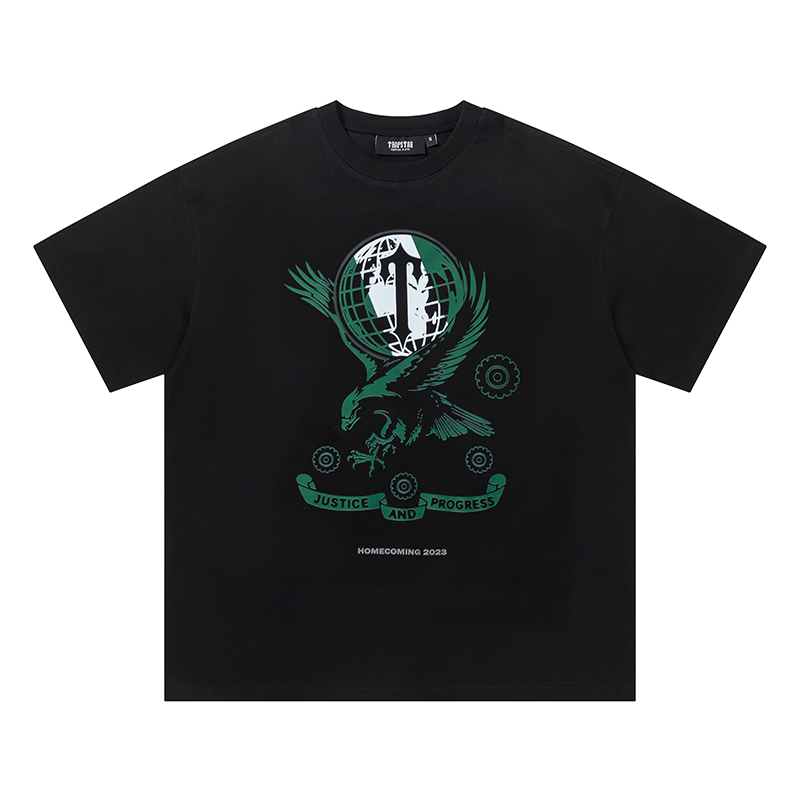 Trapstar T-Shirts